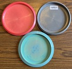 Discraft 3 Discs Starter Pack (Big Z Buzzz, 2021 DGPT Undertaker and GLO Magnet) — photo 2