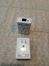 D-Link DHP-309AV PowerLine two pack