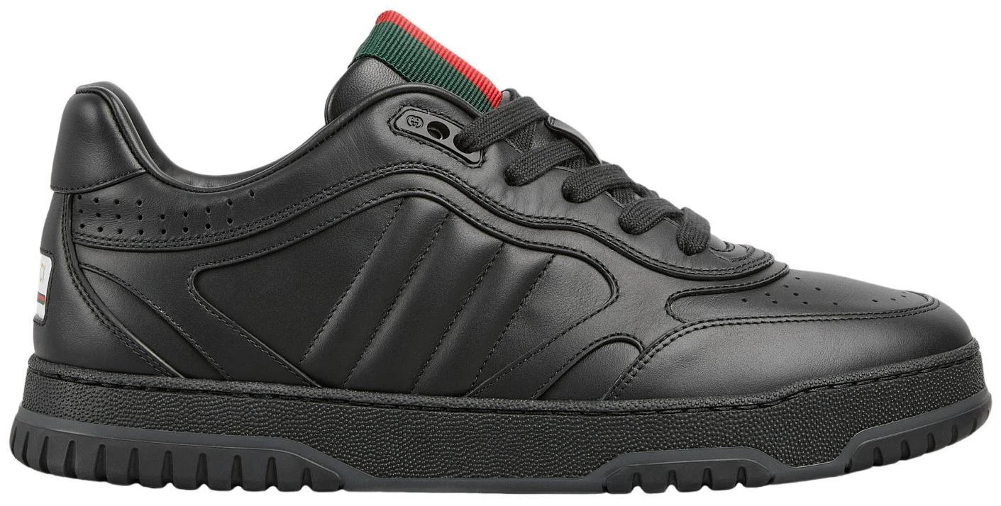 Gucci Cub3d Sneaker Black for sale | eBay