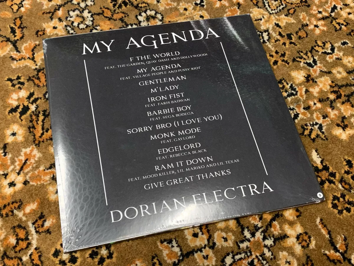 All – Dorian Electra Store