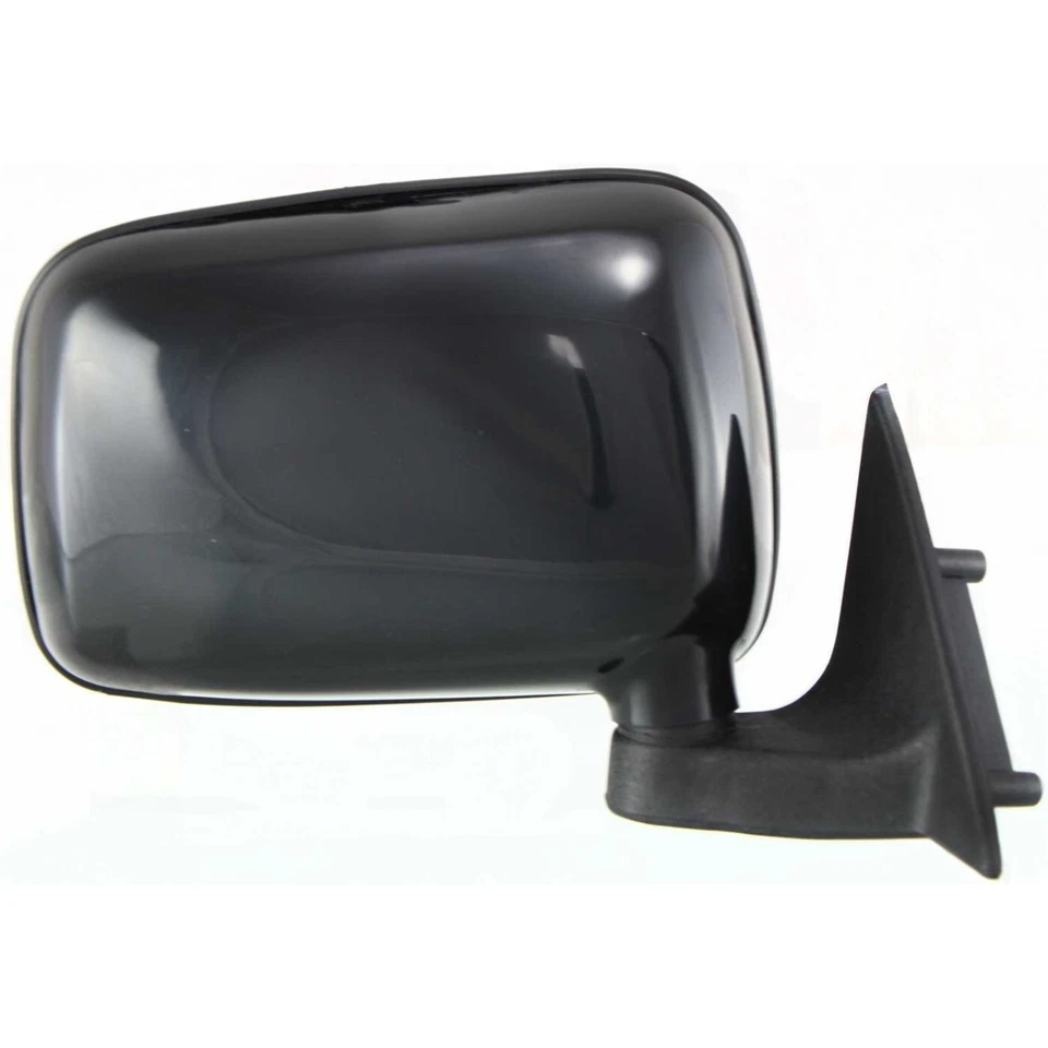 Juego de 2 espejos retrovisores Kool Vue MA1320101 MA1321101 para Mazda B2200 Base 1987-1993, SE-5 Foto 4 de 4