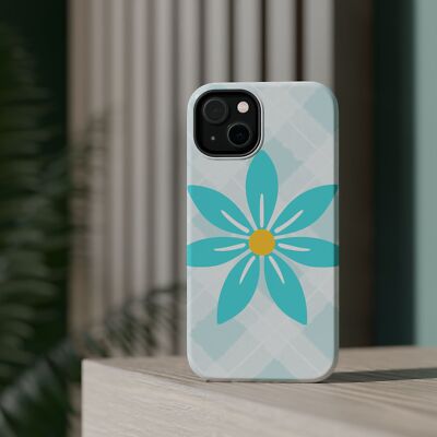 Floral Phone Cases, Durable Covers, Cute Accessories, Gift Ideas