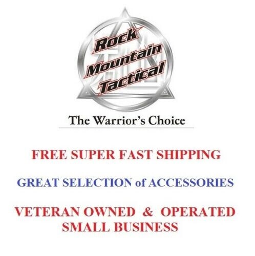 Viking Tactics VTAC Big Rig Chest Holster for Revolvers - VTAC-BIGRIG ...