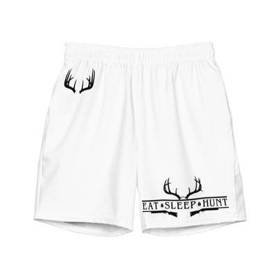Deer hunter Swim Trunks