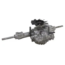Tuff Torq K46AW Transaxle prefilled with Oil  [7A646084091]