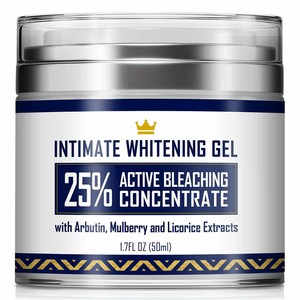 intimate lightening gel