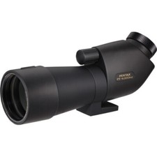 Pentax PF-65EDA II 65mm Angled Spotting Scope 70967 requires eyepiece