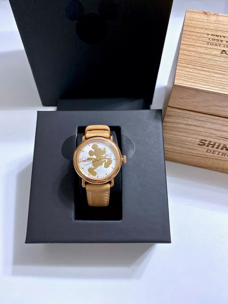 Shinola 36mm cheap