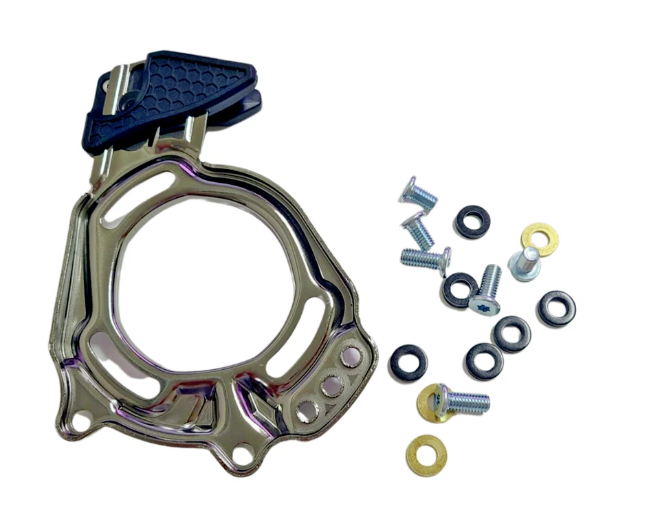 E.Thirteen E13 CG2TSM-101 Chain Guide Device Enduro DH For Crankset - Image 4 of 4