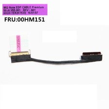 New Genuine For Lenovo X1 Carbon 2,3 Gen LCD Video Cable 50.4LY05.001 00HM151