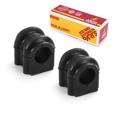 Front Stabilizer Bushing Kit K200904 Fits Hyundai, Kia Metrix Premium