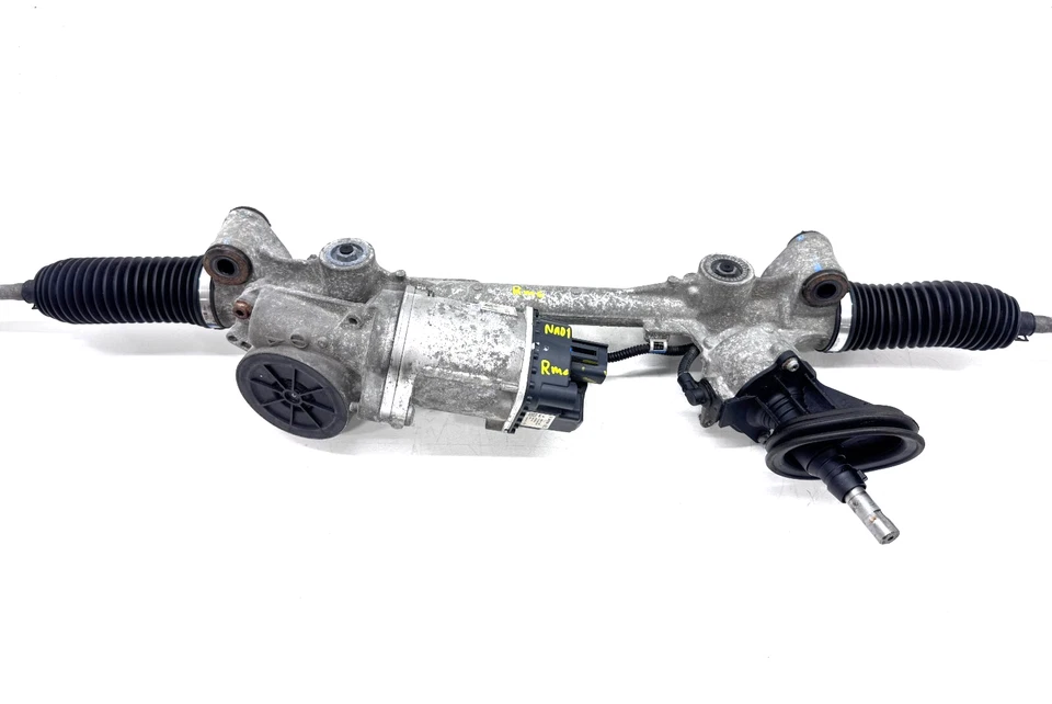 2018–2022 雪佛兰 EQUINOX 1.5L 升 动力 STEERING GEAR RACK & PINION 原始设备制造商 84663157 — 第 2/4 张图片