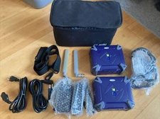 JDSU WiFi Advisor Model WFED-300AC