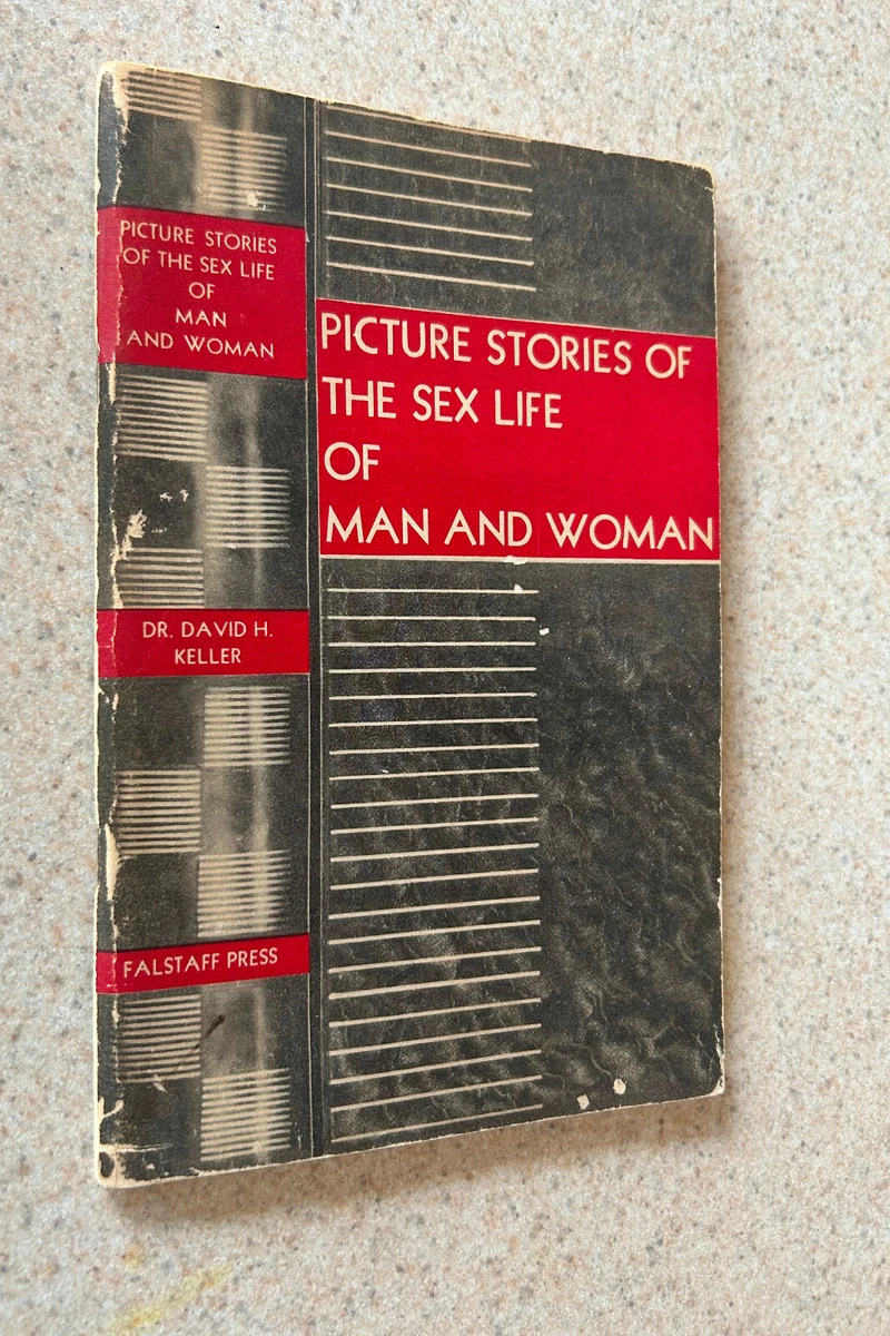古書 1970年代の性に関するビンテージ本（英語）2冊セット 古書 1970