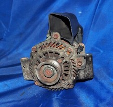 2006-2008 Mazda MX-5 Miata Mazda 6 Engine Alternator Assembly OEM W/Warranty