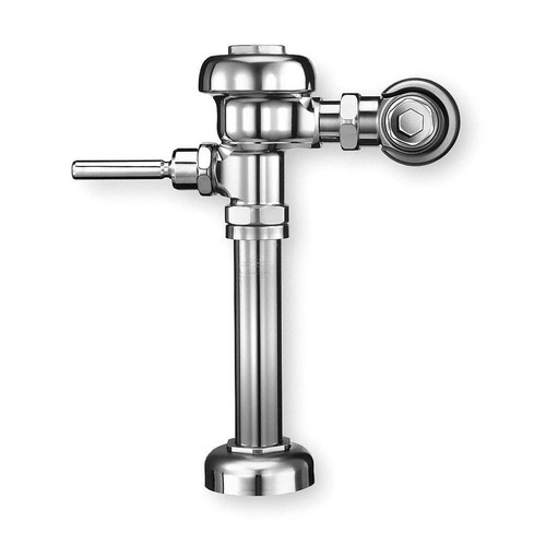 SLOAN REGAL 111 XL Exposed,Manual Flush Valve,Top Spud