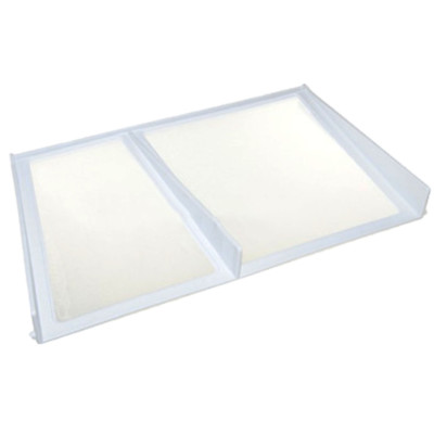 DIPLOMAT Original Fusselsieb / Staubflusenfilter für Wäschetrockner