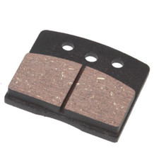 Go Kart Freeline Rear Brake Pad 50 x 8mm Karting