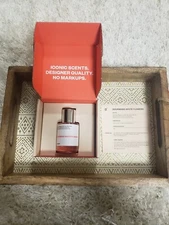 GOURMAND WHITE FLOWERS Womans Perfume Dossier fragrance EDP ( Parfum ) Misses