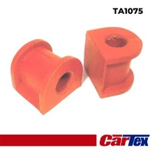 Rear Suspension Stabilizer Bar Bushing Kit Fits 2004-2006 Mitsubishi Outlander