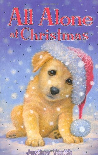All Alone at Christmas By Justine Smith - Foto 1 di 1