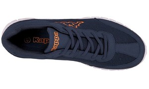 navy womens trainers uk