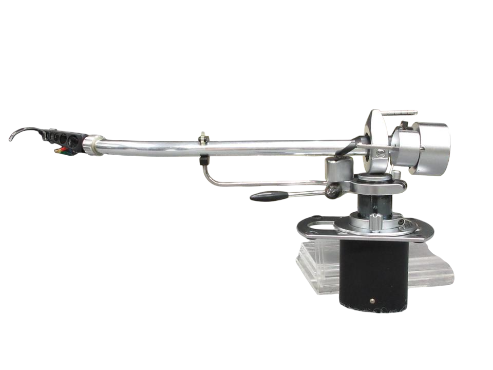SME 3009 Series II Improved Tonearm – Tested, S-2 Headshell SME 3009 Series II Improved Tonearm – Tested, S-2 Headshell