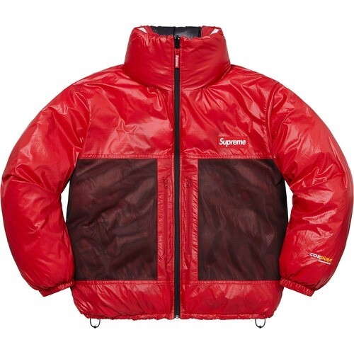 Supreme Reversible Featherweight Down Puffer Jacket XL | eBay Supreme Reversible Featherweight Down Puffer Jacket XL | eBay