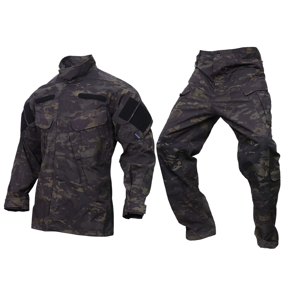 個人装備 ARMA TACTICAL DIMENSION JACKET/PANTS MC 楽天市場】ARMA タクティカル ディメンション ジャケット/BLACK