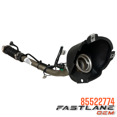 2021-2023 CHEVROLET EXPRESS 2500/3500 FILLER NECK NEW OEM 85522774 - Picture 2 of 8