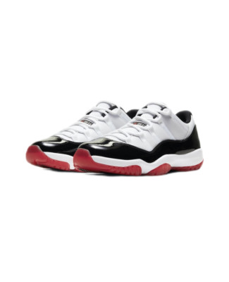 Nike Air Jordan 11 Retro Low Concord Bred Jordan11 AJ11 Concord