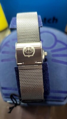 Doratch 1997 Limited Edition 時計 Doratch 1997 Limited Edition Doraemon Hand-Wind Watch