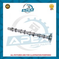 Peugeot Boxer 2.2 Hdi Dieselmotor 4HU 4HV (P22DTE) Nockenwelle Einlass 1545160