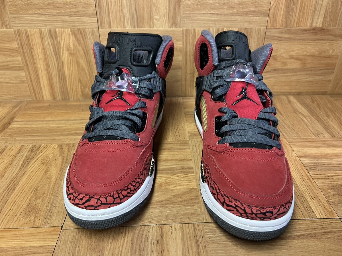 spizike toro bravo