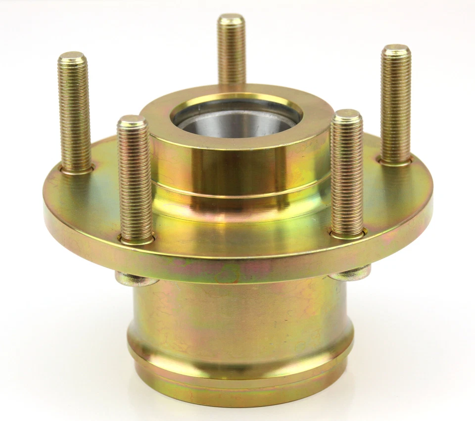 Holden Commodore VT Adapter Brake Hubs for HQ HJ HX HZ WB Conversion PAIR 120.65 - image 4 of 4