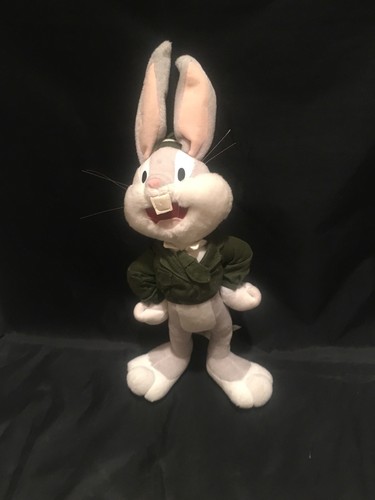 looney tunes plush ebay