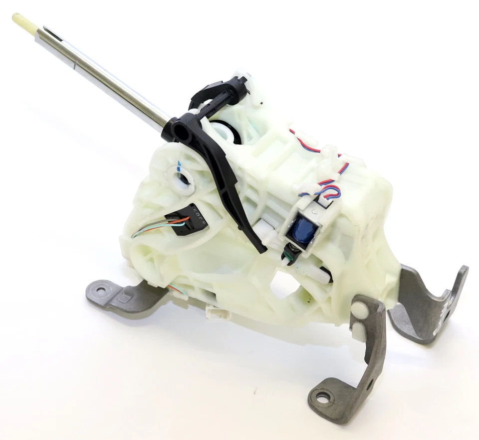 PALANCA SELECTORA RENAULT GRAND SCENIC IV RFA 349014EY1A palanca de cambios cuadro de cambios Foto 2 de 4