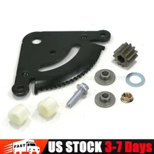 25 Teeth Steering Sector Gear Kit Fits John Deere L110/L120/L111/L130 GX20052BLE