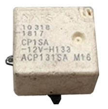 1PCS NAIS Relay CP1SA-12V-H133 Power Relay 5Pins