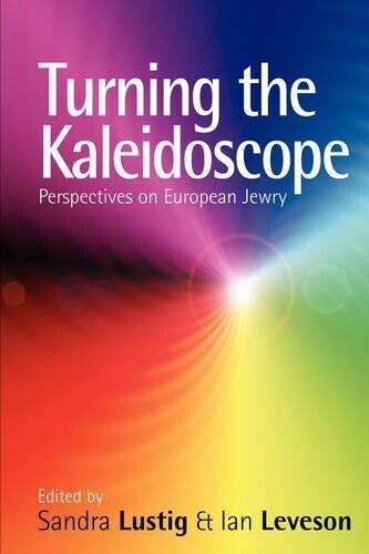 Thumbnail - Sandra Lustig Turning The Kaleidoscope (taschenbuch) (us Import)