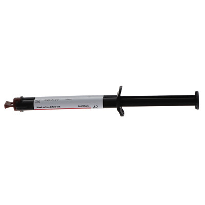 Pentron Clinical N32FA Build-It FR Core Material Mini Mix Syringes A2 4/Pk 4 mL