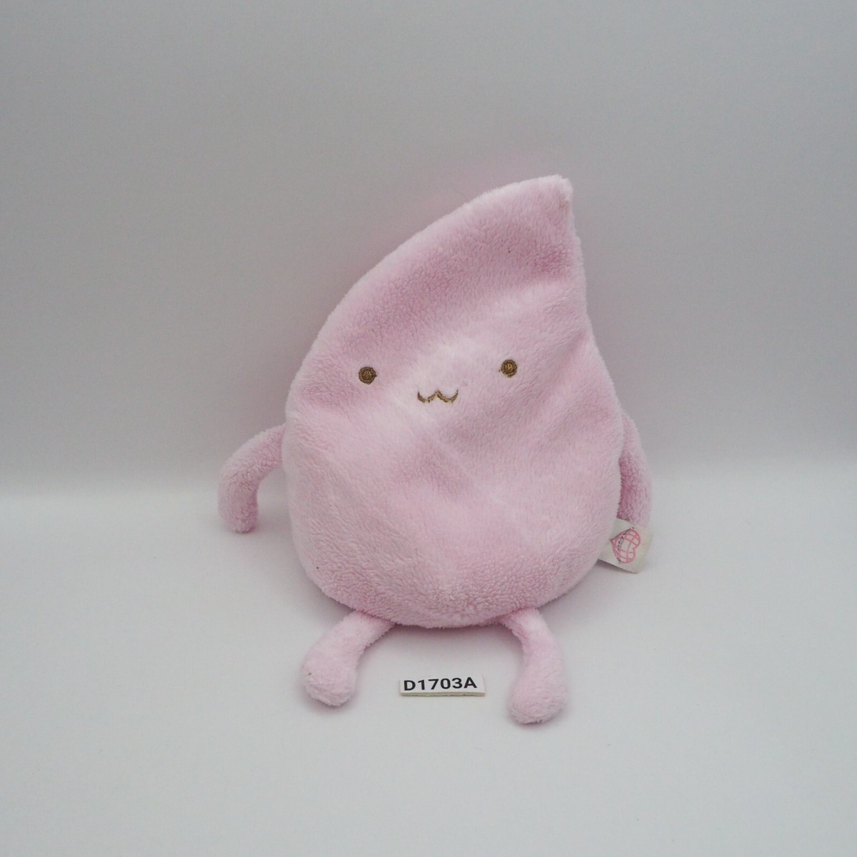 Shinada Company NAO's Stuff Naoko D1703A Pink 6