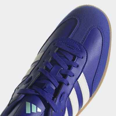 Size 11- ADIDAS Originals Unisex The VELOSAMBA Vegan Cycling Shoes