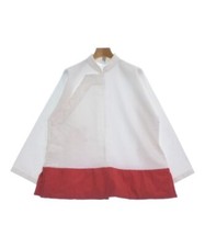 COMME des GARCONS COMME des GARCONS Jacket Other WhitexRed M 2200459711214