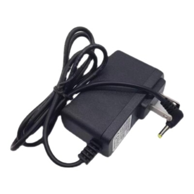 Sony MD CD TCS470 Tape Deck Bluetooth Headset Radio Power Good Adapter Ladegerät
