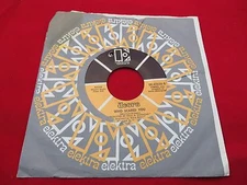 DOORS WISHFUL SINFUL/WHO SCARED YOU ELEKTRA 45656 
