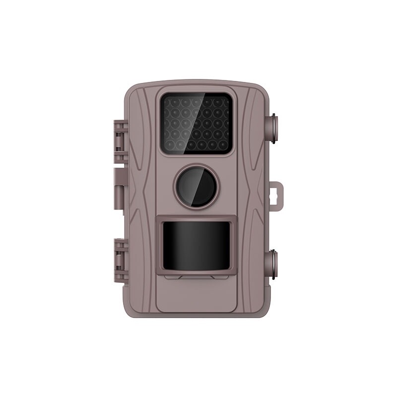 Fototrappola da Caccia 2MP Audio PIR: Monitoraggio Fauna e Sicurezza