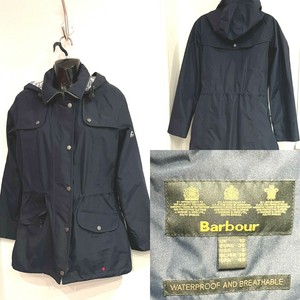 barbour trevose