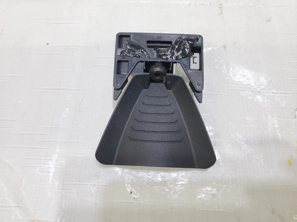 15 2015 BMW M235i xDrive Advertencia de salida de carril Cámara frontal OEM 66519278358 Foto 2 de 4