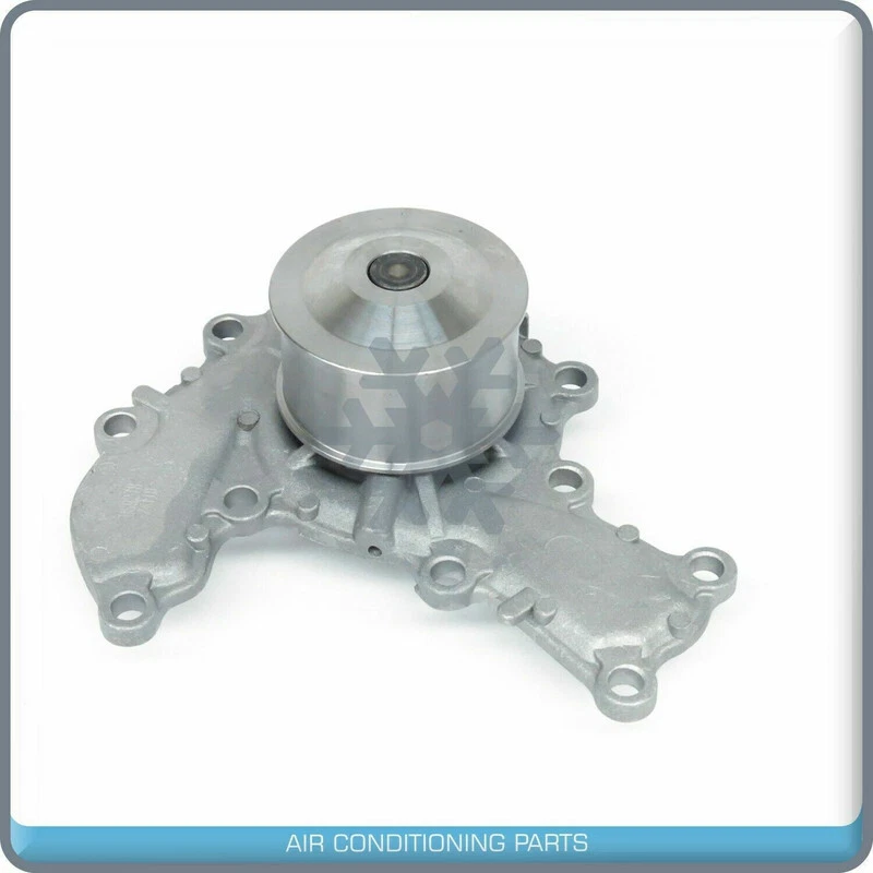 Nueva bomba de agua con junta para Acura SLX Isuzu Rodeo Honda Passport 3,2 L V6 AW9278 Foto 3 de 4